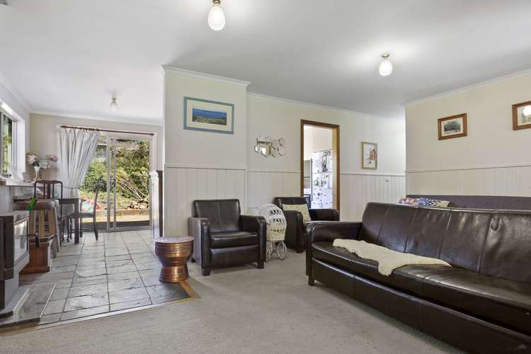 Second view of Homely house listing, 41 Urquhart Street, Gordon VIC 3345