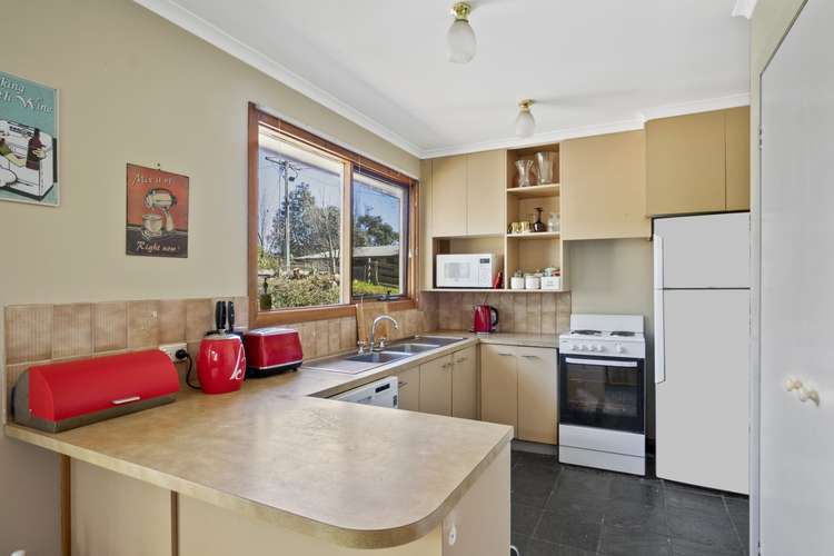 Fourth view of Homely house listing, 41 Urquhart Street, Gordon VIC 3345