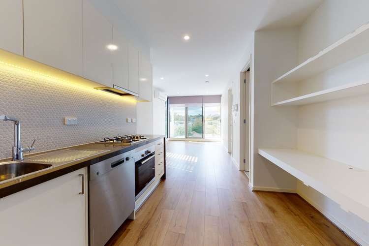 Second view of Homely apartment listing, 305/264 Waterdale Road, Ivanhoe VIC 3079