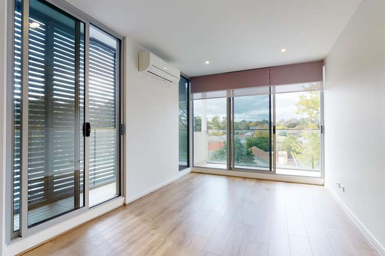 Third view of Homely apartment listing, 305/264 Waterdale Road, Ivanhoe VIC 3079
