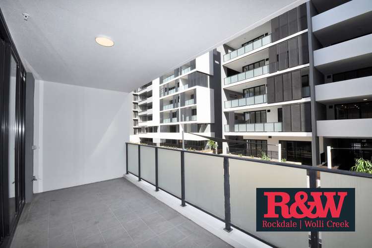 Main view of Homely apartment listing, D104/108 Princes Highway, Arncliffe NSW 2205