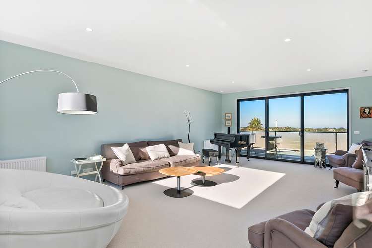 Seventh view of Homely house listing, 15 Beach Road, Aireys Inlet VIC 3231