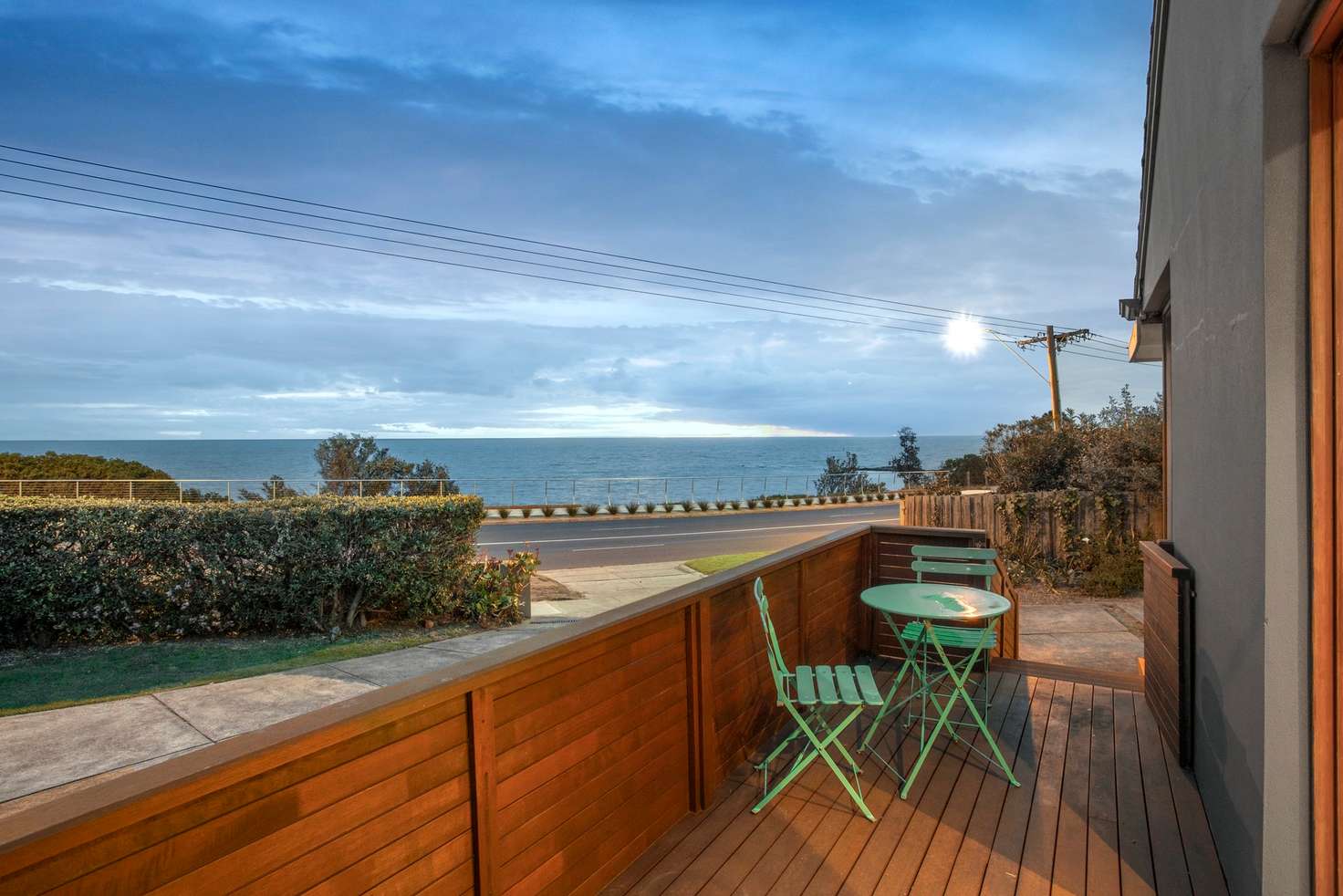 Main view of Homely villa listing, 1/359 Beach Road, Black Rock VIC 3193