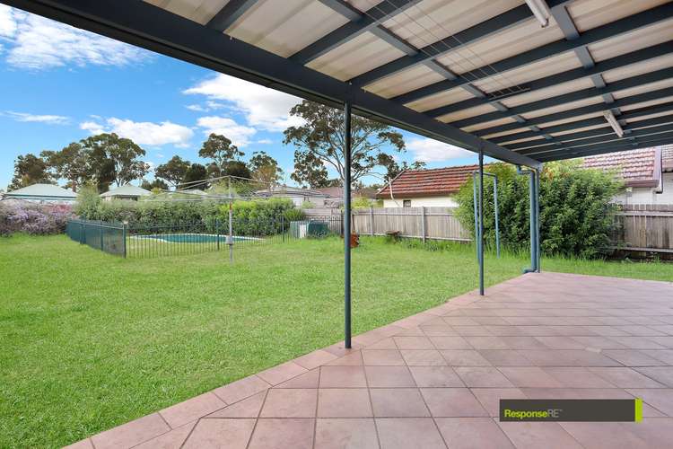 Main view of Homely house listing, 12 Elizabeth Street, Riverstone NSW 2765