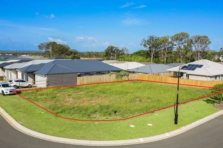 Third view of Homely residentialLand listing, 19 Ceylon Circuit, Griffin QLD 4503