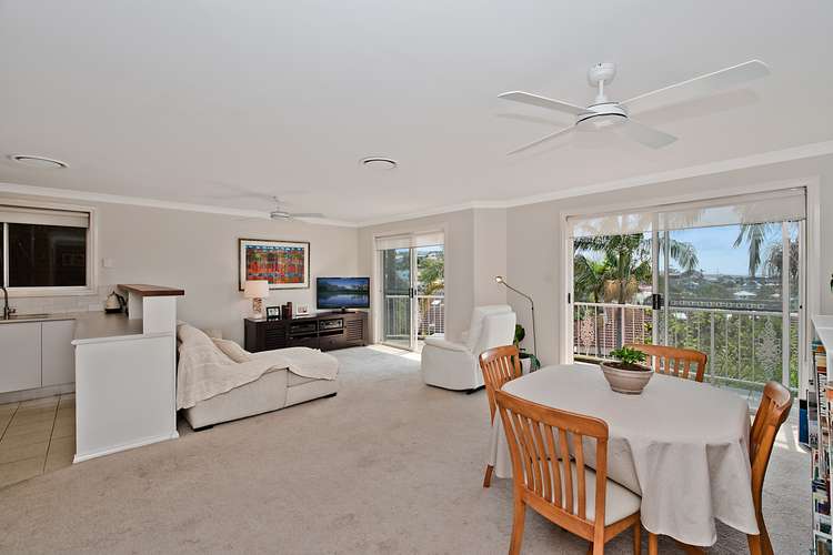 Main view of Homely townhouse listing, 2/92 Curry Street, Merewether NSW 2291