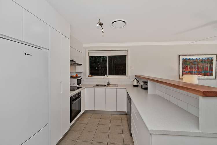 Second view of Homely townhouse listing, 2/92 Curry Street, Merewether NSW 2291