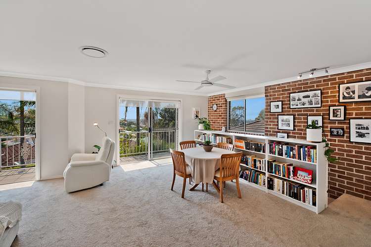 Third view of Homely townhouse listing, 2/92 Curry Street, Merewether NSW 2291