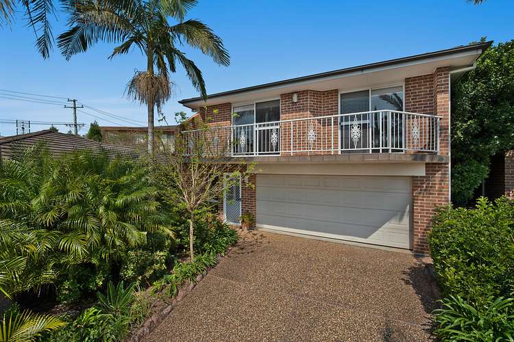 Fourth view of Homely townhouse listing, 2/92 Curry Street, Merewether NSW 2291