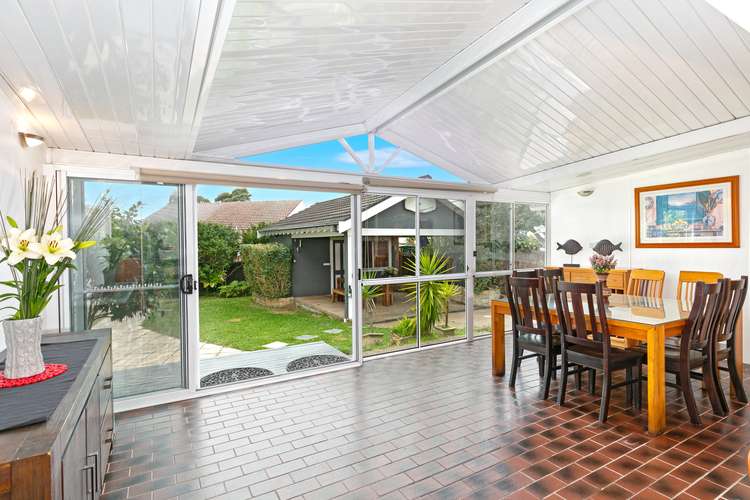 Fourth view of Homely house listing, 16 Anzio Avenue, Allambie Heights NSW 2100