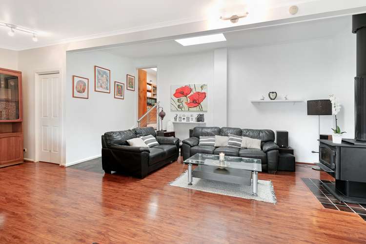 Fifth view of Homely house listing, 16 Anzio Avenue, Allambie Heights NSW 2100