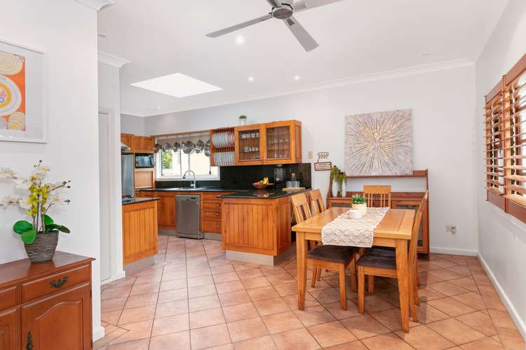 Sixth view of Homely house listing, 16 Anzio Avenue, Allambie Heights NSW 2100