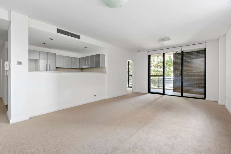 Main view of Homely apartment listing, 5410/84 Belmore Street, Ryde NSW 2112