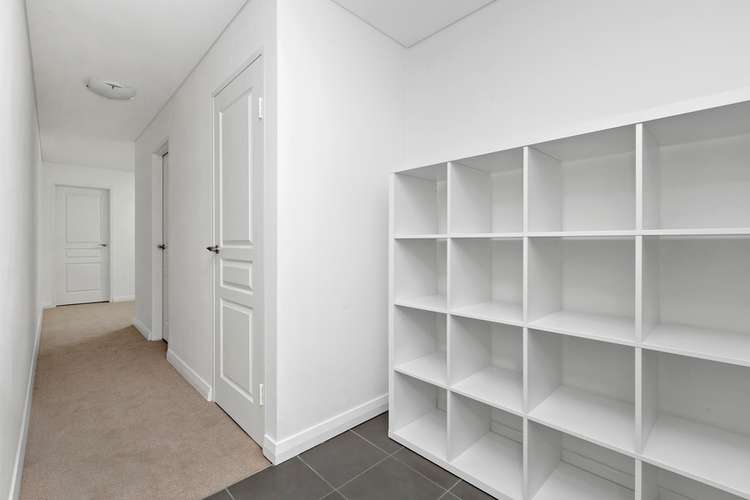 Second view of Homely apartment listing, 5410/84 Belmore Street, Ryde NSW 2112
