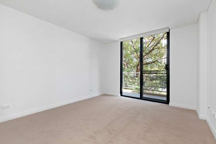 Fourth view of Homely apartment listing, 5410/84 Belmore Street, Ryde NSW 2112