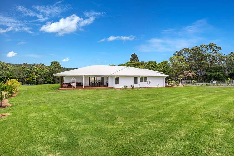 Third view of Homely house listing, 8 Scenic Vista Drive, Ewingsdale NSW 2481