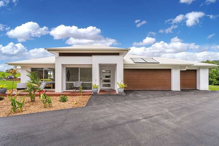 Sixth view of Homely house listing, 8 Scenic Vista Drive, Ewingsdale NSW 2481