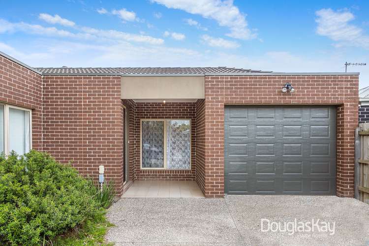 Main view of Homely unit listing, 3/12 Cherry Crescent, Braybrook VIC 3019