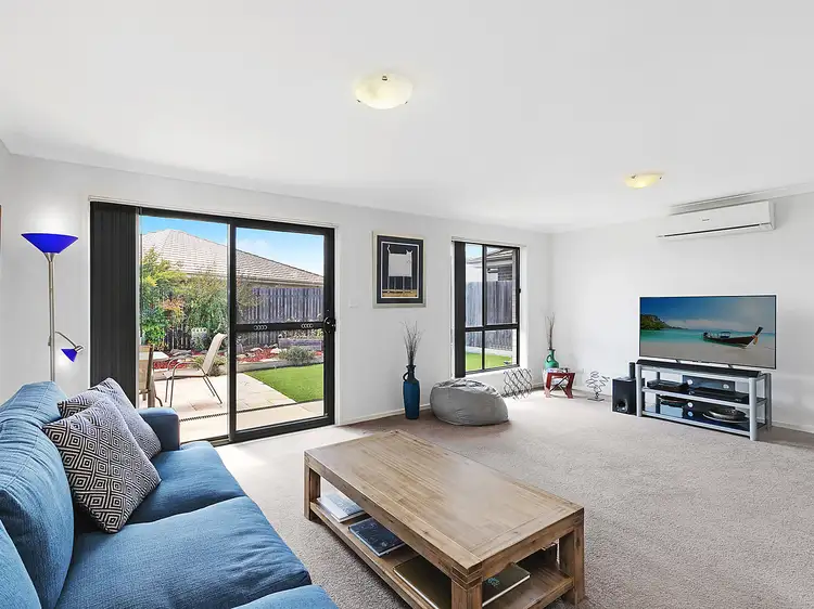 Second view of Homely house listing, 20 Rag Holmes Street, Macgregor ACT 2615