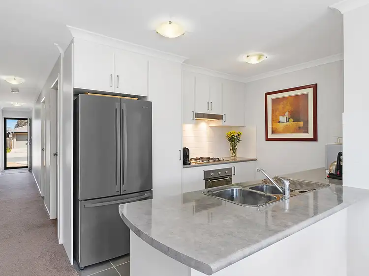 Third view of Homely house listing, 20 Rag Holmes Street, Macgregor ACT 2615