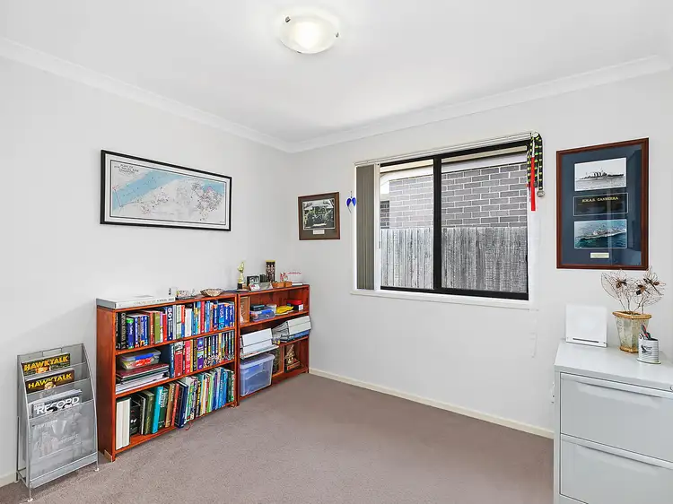 Fifth view of Homely house listing, 20 Rag Holmes Street, Macgregor ACT 2615