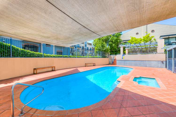 Third view of Homely apartment listing, 21/45 Trafalgar Street, Annandale NSW 2038