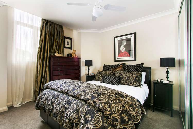 Fourth view of Homely apartment listing, 21/45 Trafalgar Street, Annandale NSW 2038