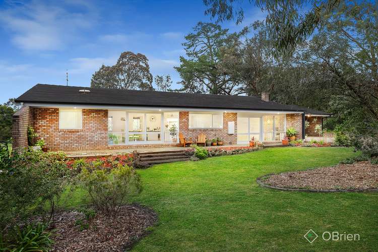 Main view of Homely house listing, 13 Island View Drive, Tyabb VIC 3913