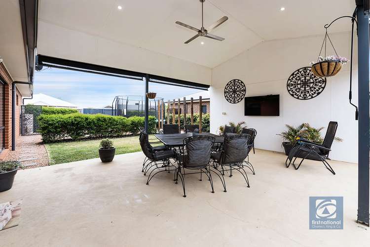 Fifth view of Homely house listing, 11 Sugargums Drive, Moama NSW 2731