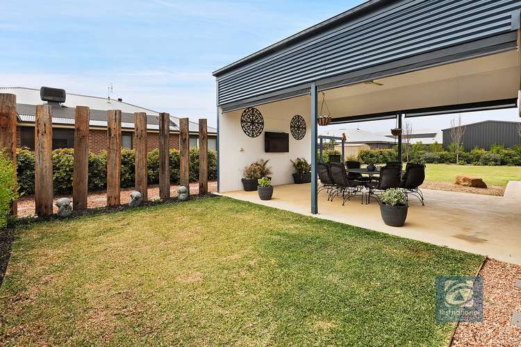 Sixth view of Homely house listing, 11 Sugargums Drive, Moama NSW 2731