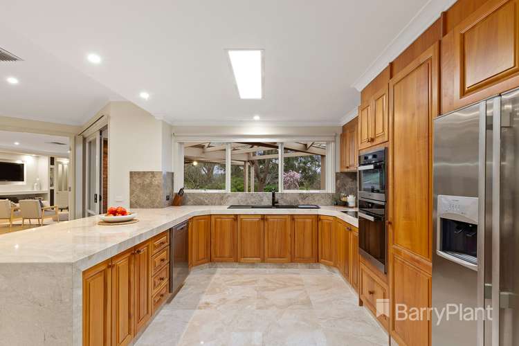 Fifth view of Homely house listing, 11 Cliveden Court, Templestowe VIC 3106