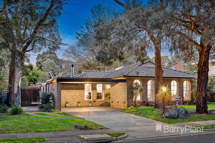 Main view of Homely house listing, 3 Hyacinth Street, Briar Hill VIC 3088