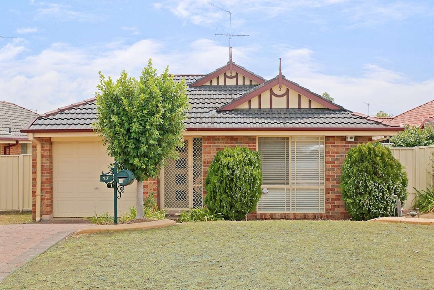 Main view of Homely house listing, 17 Lackey Place, Currans Hill NSW 2567