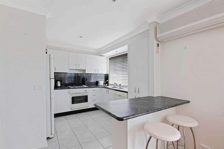 Second view of Homely house listing, 17 Lackey Place, Currans Hill NSW 2567