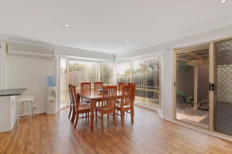 Third view of Homely house listing, 17 Lackey Place, Currans Hill NSW 2567