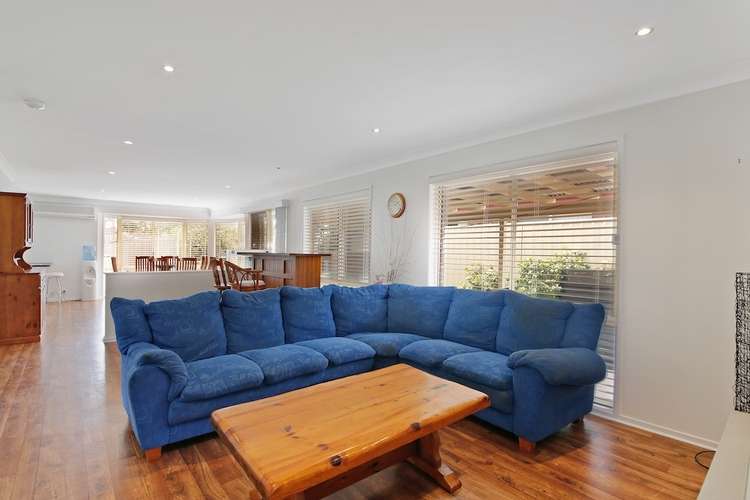 Fourth view of Homely house listing, 17 Lackey Place, Currans Hill NSW 2567