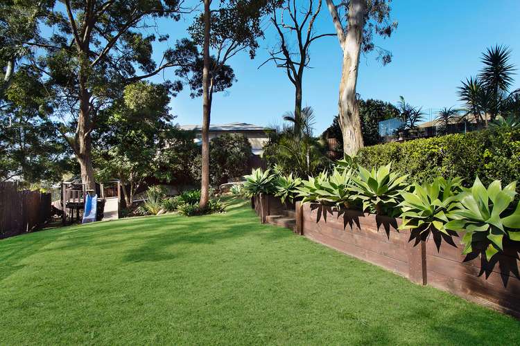 Fifth view of Homely house listing, 12 Serpentine Crescent, North Balgowlah NSW 2093