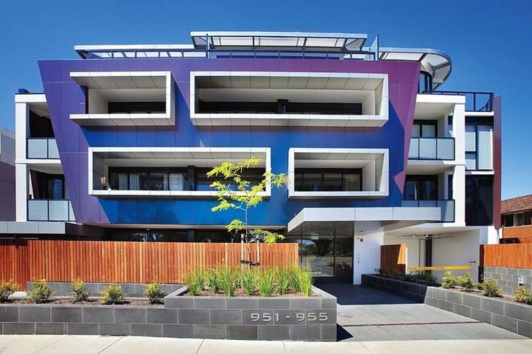Main view of Homely apartment listing, G12/951-955 Dandenong Road, Malvern East VIC 3145
