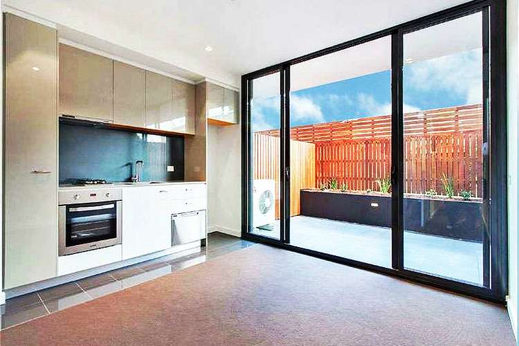 Fourth view of Homely apartment listing, G12/951-955 Dandenong Road, Malvern East VIC 3145