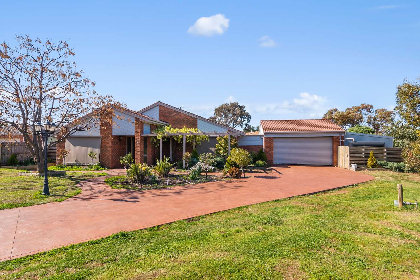 Main view of Homely house listing, 5 Cuddle Court, Bacchus Marsh VIC 3340