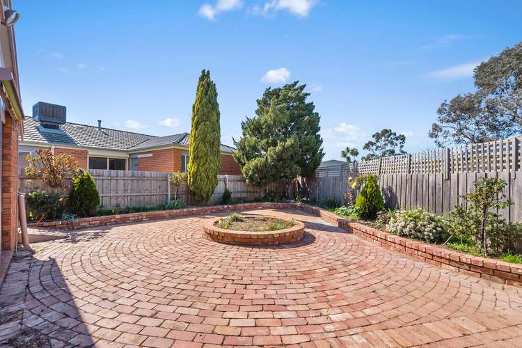 Fourth view of Homely house listing, 5 Cuddle Court, Bacchus Marsh VIC 3340