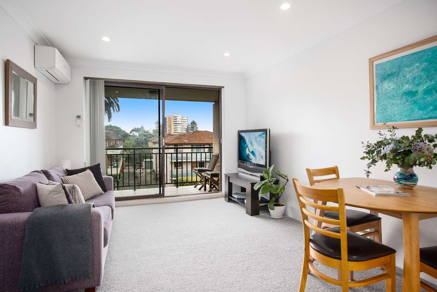 Main view of Homely apartment listing, 8/24 Fielding Street, Collaroy NSW 2097