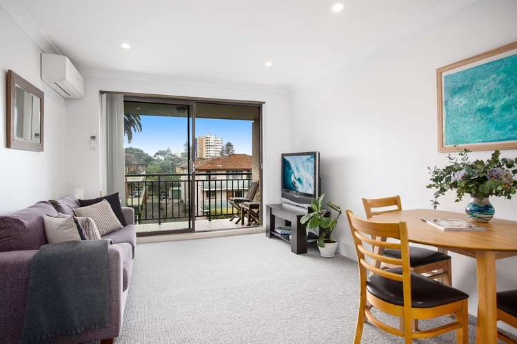 Main view of Homely apartment listing, 8/24 Fielding Street, Collaroy NSW 2097