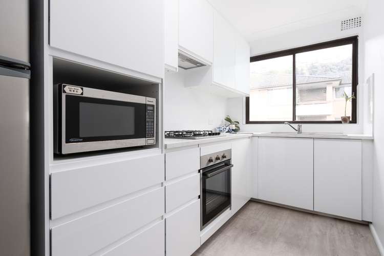 Second view of Homely apartment listing, 8/24 Fielding Street, Collaroy NSW 2097