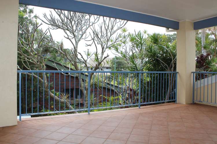 Fifth view of Homely townhouse listing, 1/8 Shell Cove Lane, Korora NSW 2450