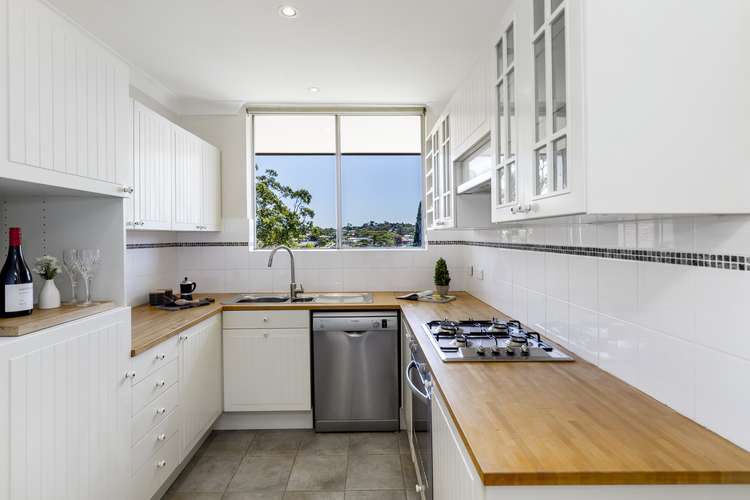 Third view of Homely apartment listing, 21/8 Bortfield Drive, Chiswick NSW 2046