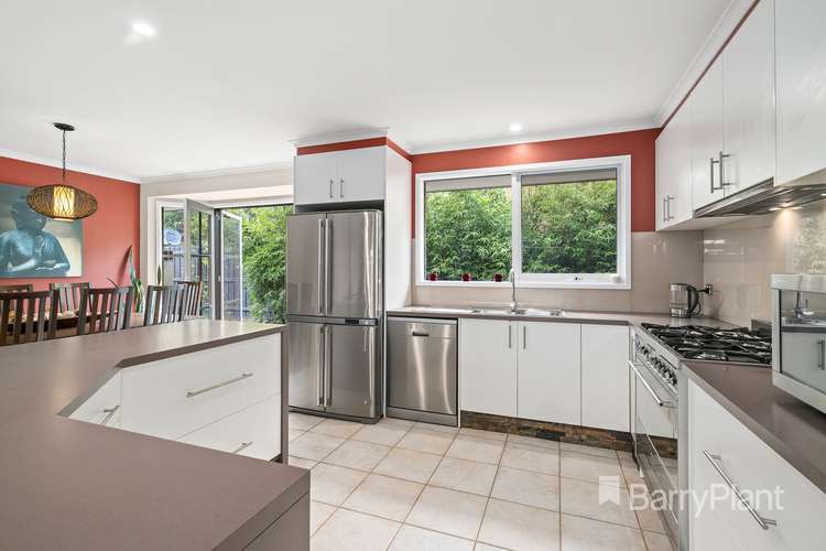 Second view of Homely house listing, 5 Sheridan Close, Kilsyth South VIC 3137