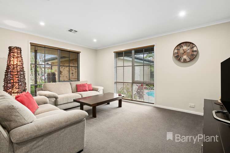 Fourth view of Homely house listing, 5 Sheridan Close, Kilsyth South VIC 3137