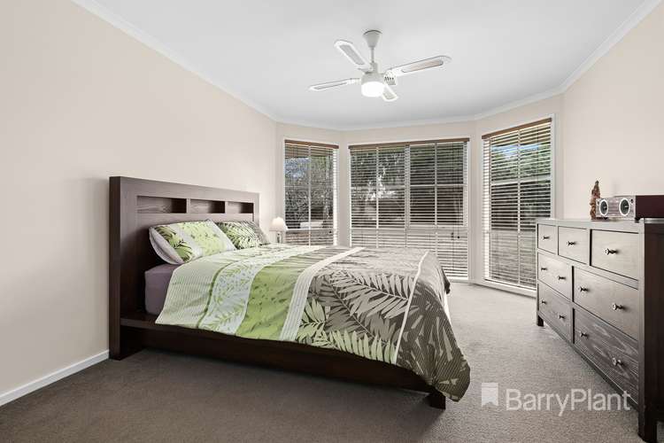 Fifth view of Homely house listing, 5 Sheridan Close, Kilsyth South VIC 3137