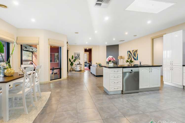 Fifth view of Homely house listing, 99 Sandhurst Boulevard, Sandhurst VIC 3977